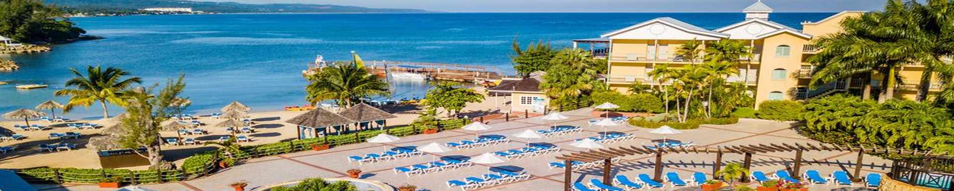 Jewel Paradise Cove Beach Resort & Spa